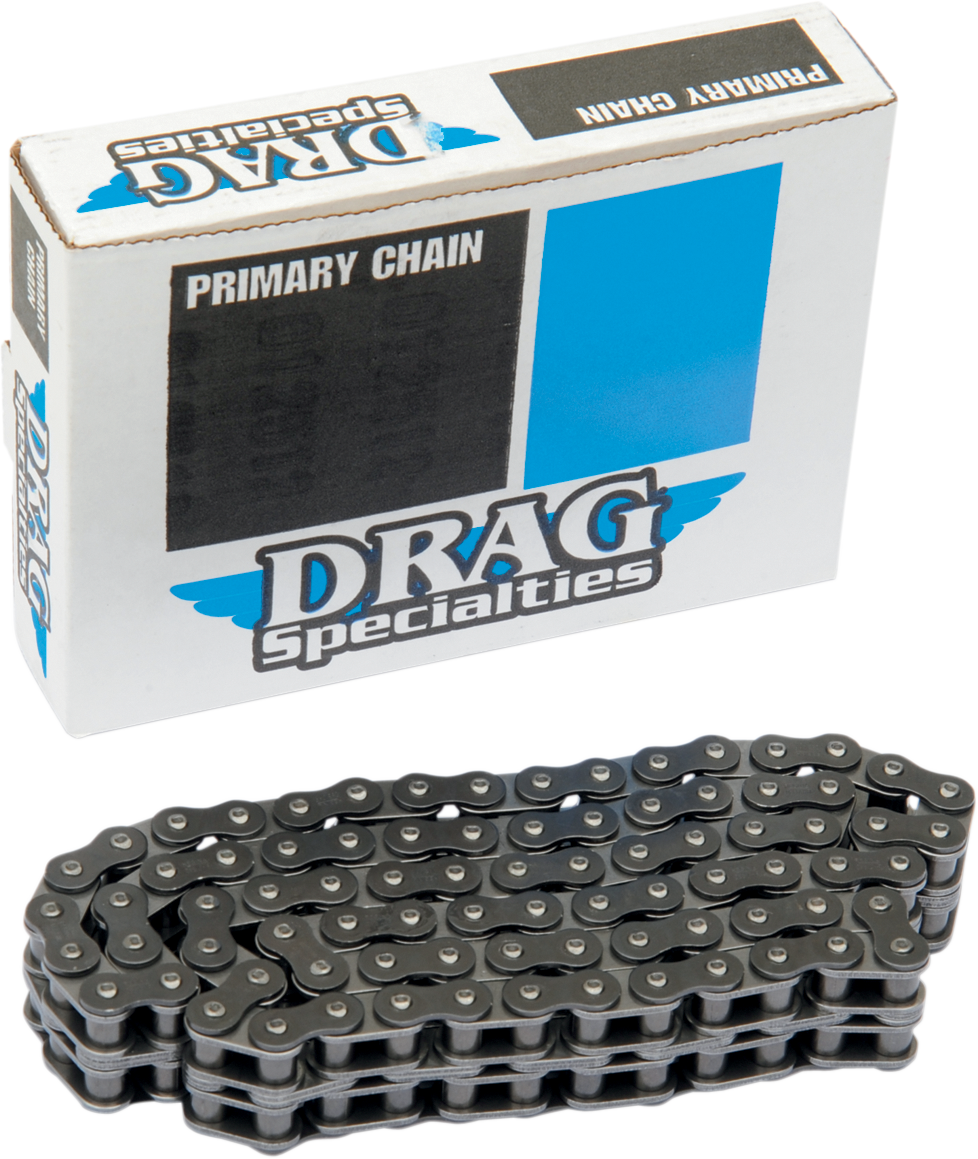 Primary Chain - #428-2 x 76