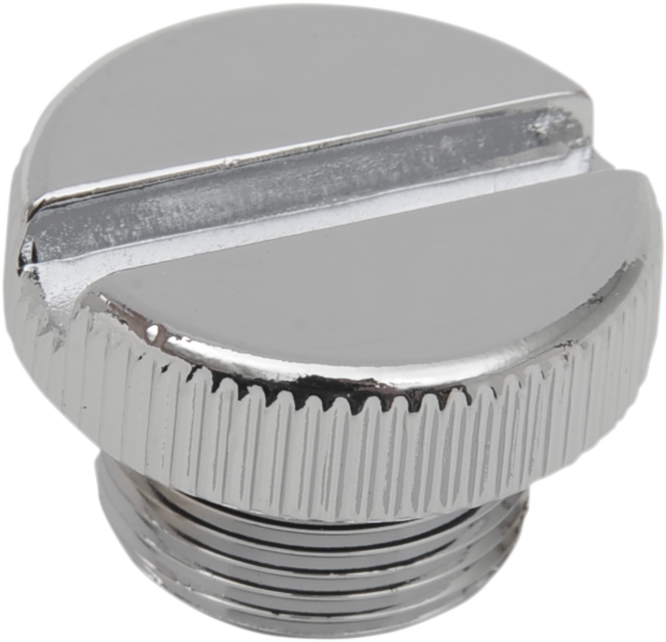 Replacement Filler Cap - Transmission End Cover
