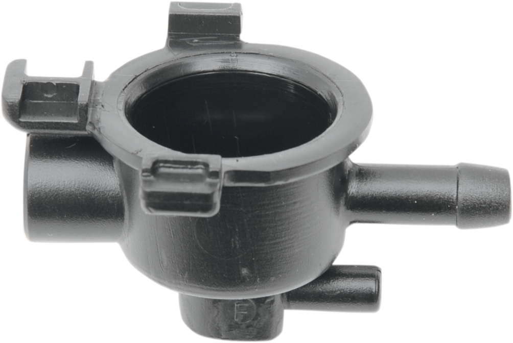 Electronic Fuel-Injection Regulator Housing - Softail/Touring