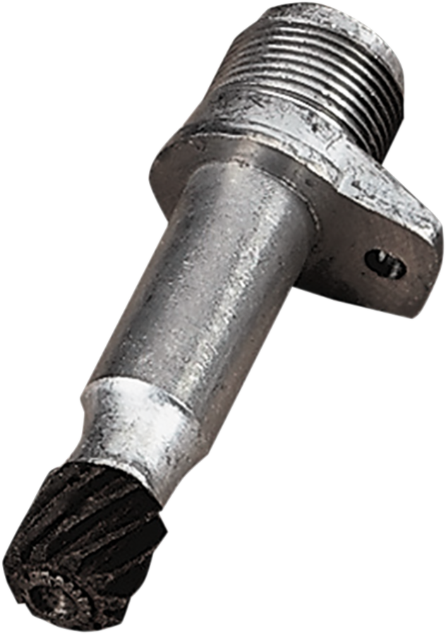 Transmission Speedometer Drive Unit - Replacement - 23 Teeth