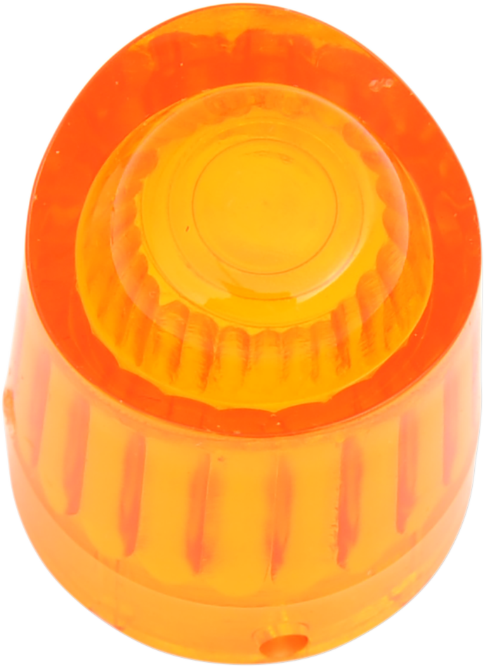 Replacement Lens for Pony Lights - Amber