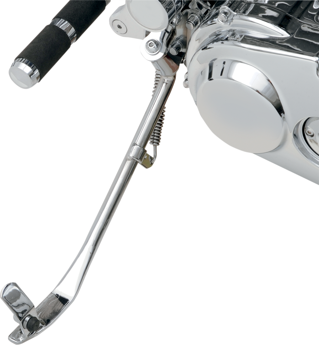 Kickstand Kit - Big Twin - Standard
