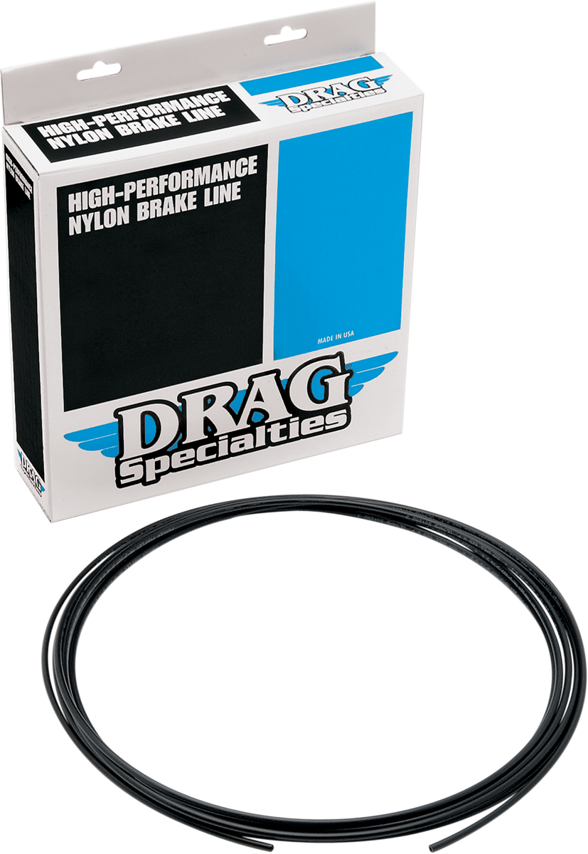 Nylon Brake Line - 50'
