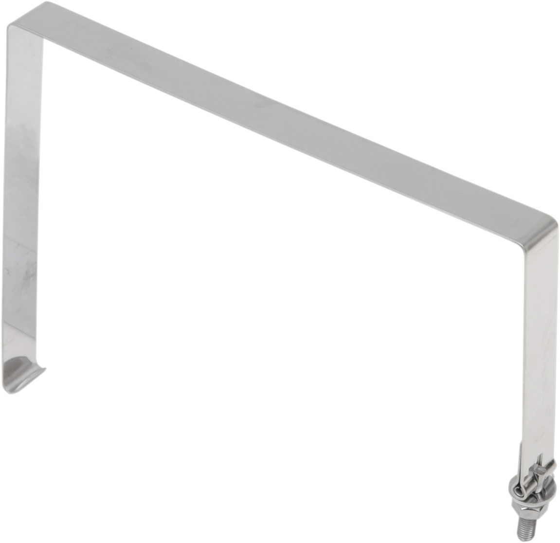 Battery Strap - '70-'84 FL/FLH
