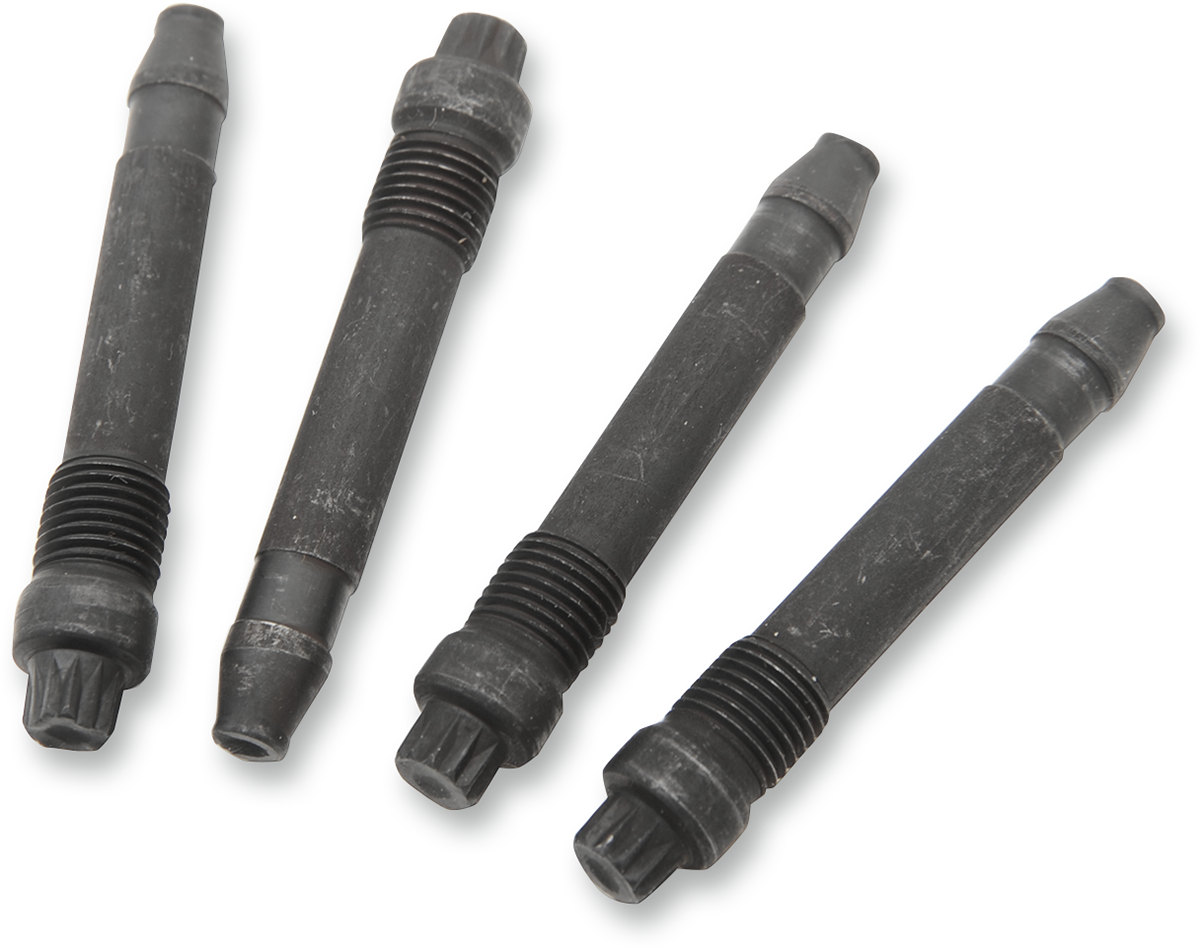 Front Brake Pad Pin - 04-13 XL