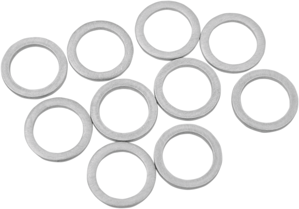 Crush Washer - 12 mm