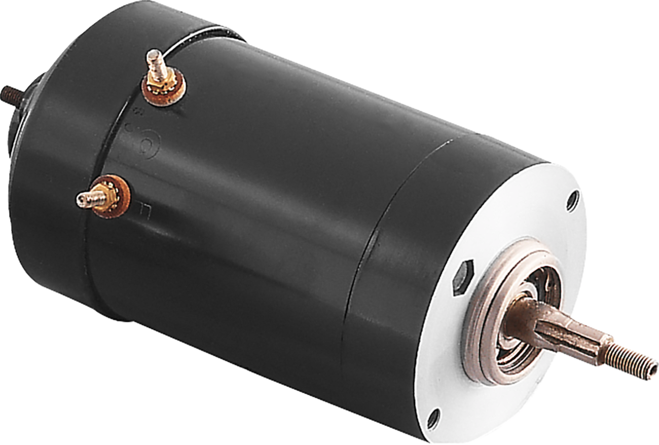 Generator 12V - Chrome