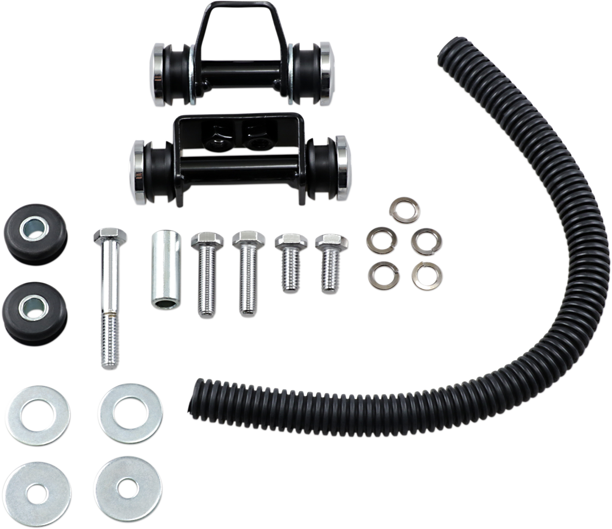 Custom Mounting Kit
