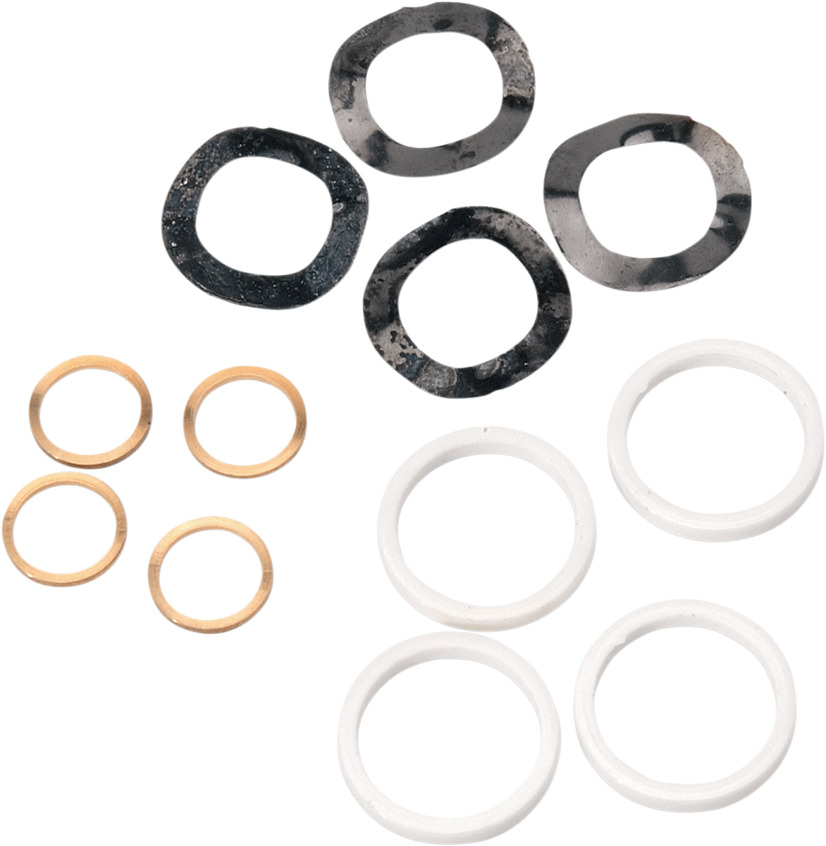 Rocker Arm Shim Kit - Big Twin