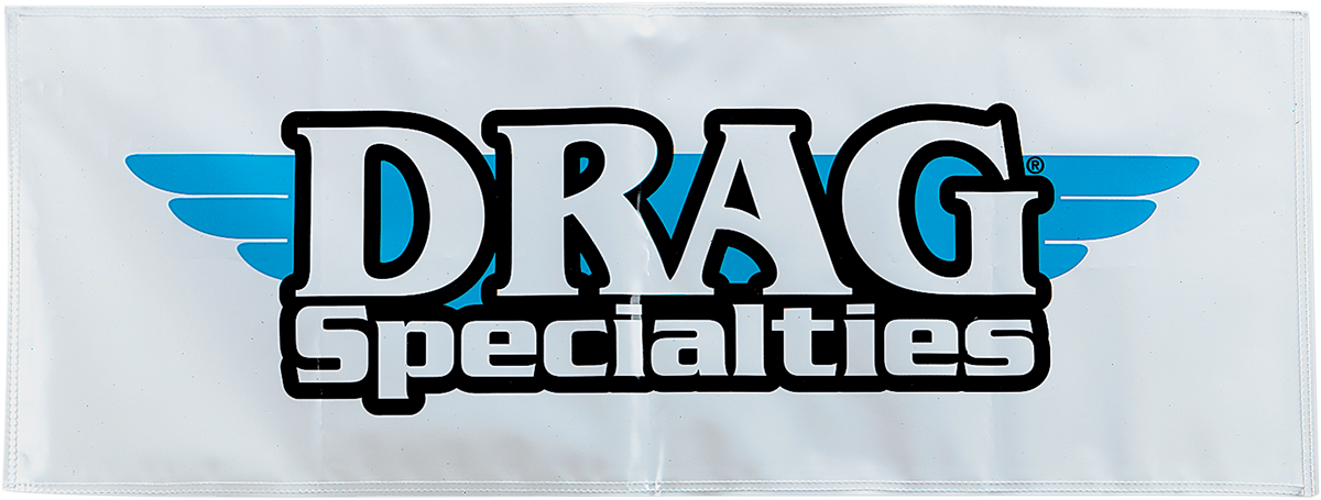 Banner - 48" x 18"