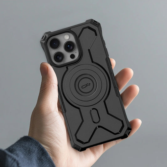 GRxplore Magnetic Phone Case