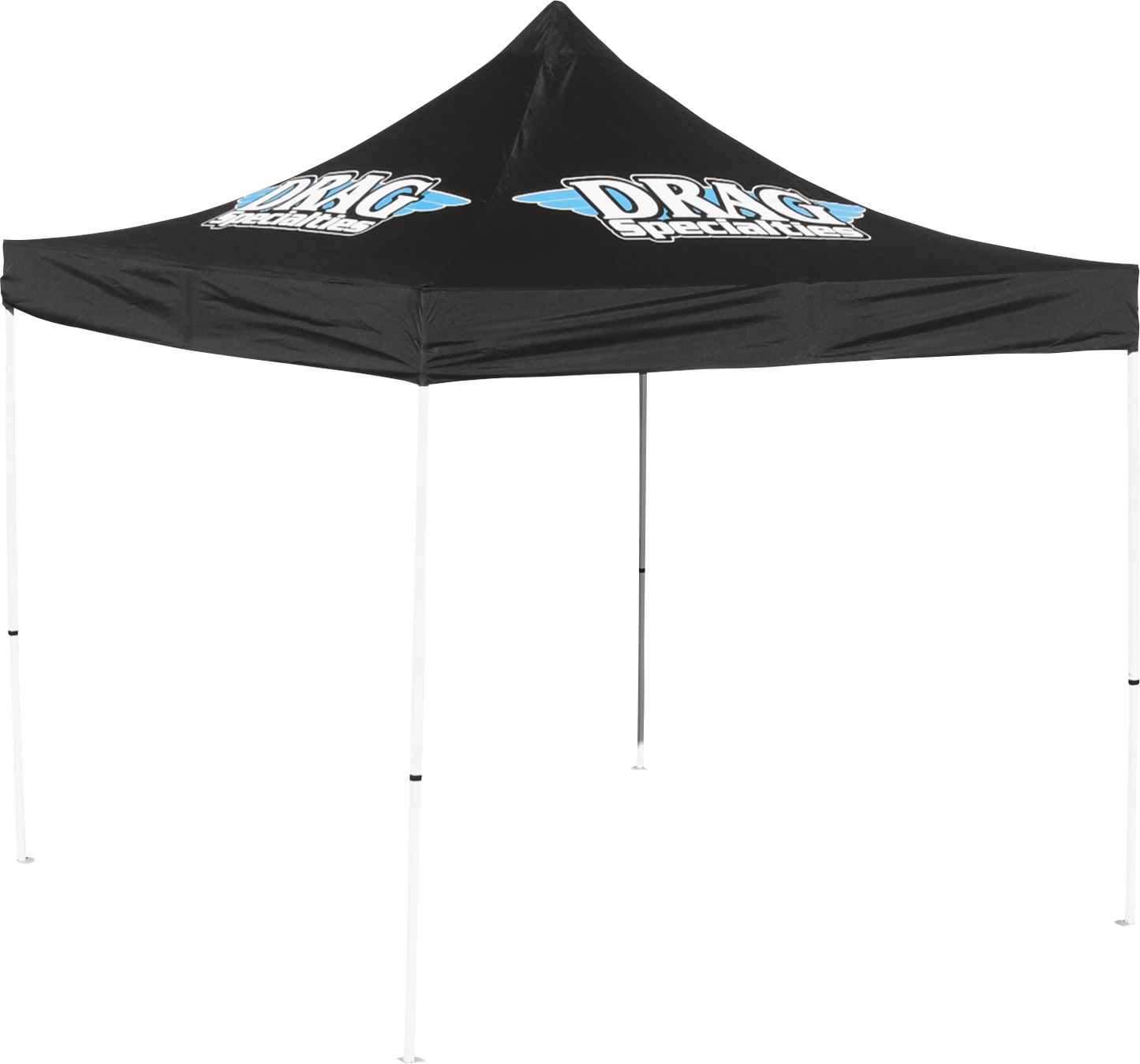 Collapsible Canopy - 10' x 10'