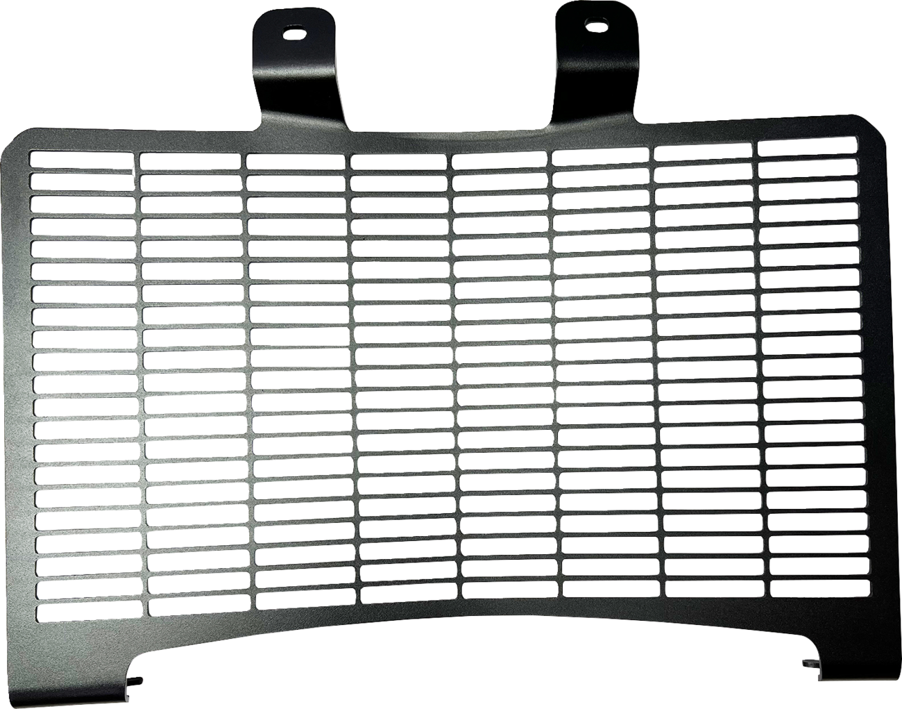 Radiator Cover - Black - Pan America
