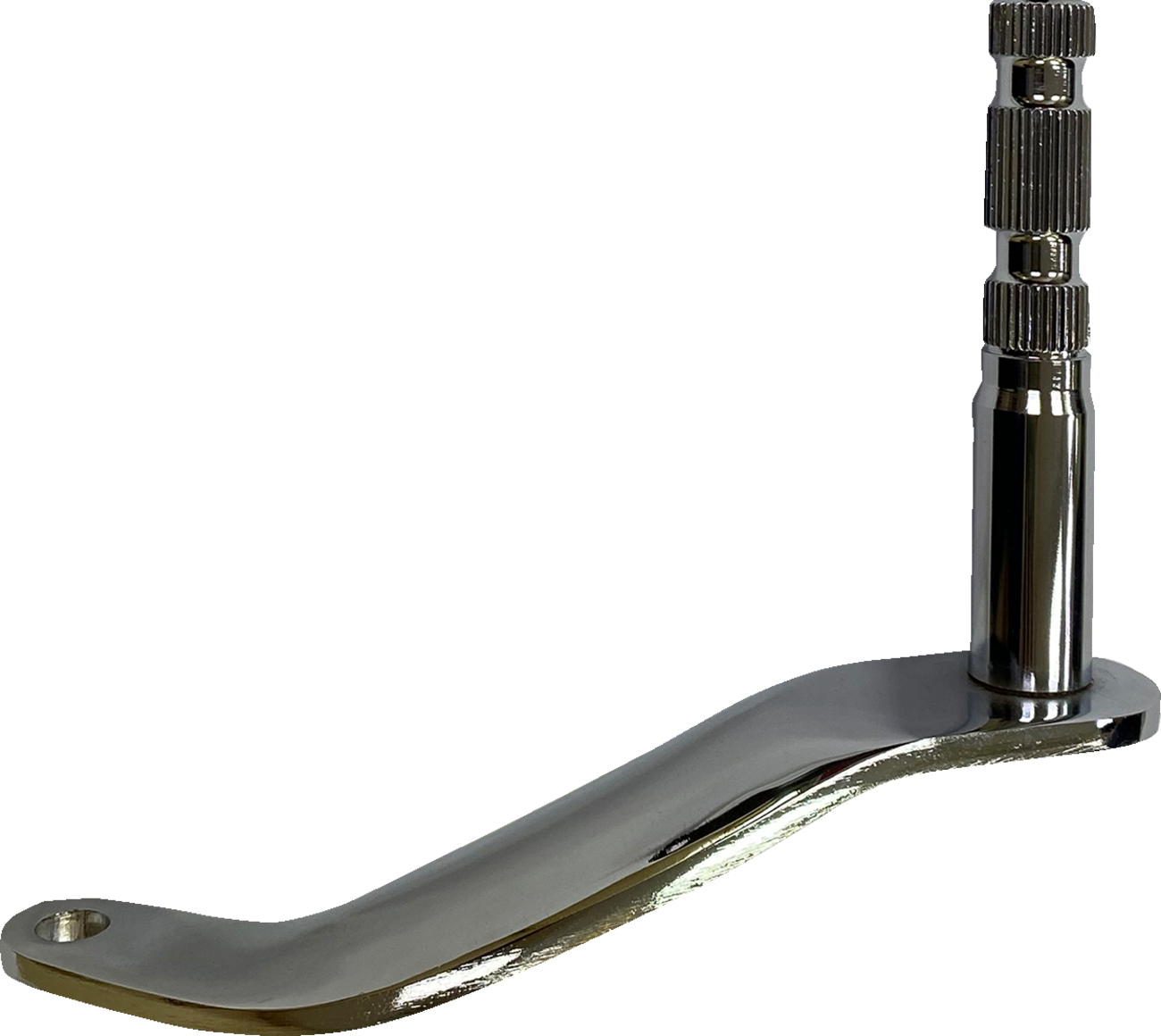 Extended Shifter Lever - Gloss Black - FL