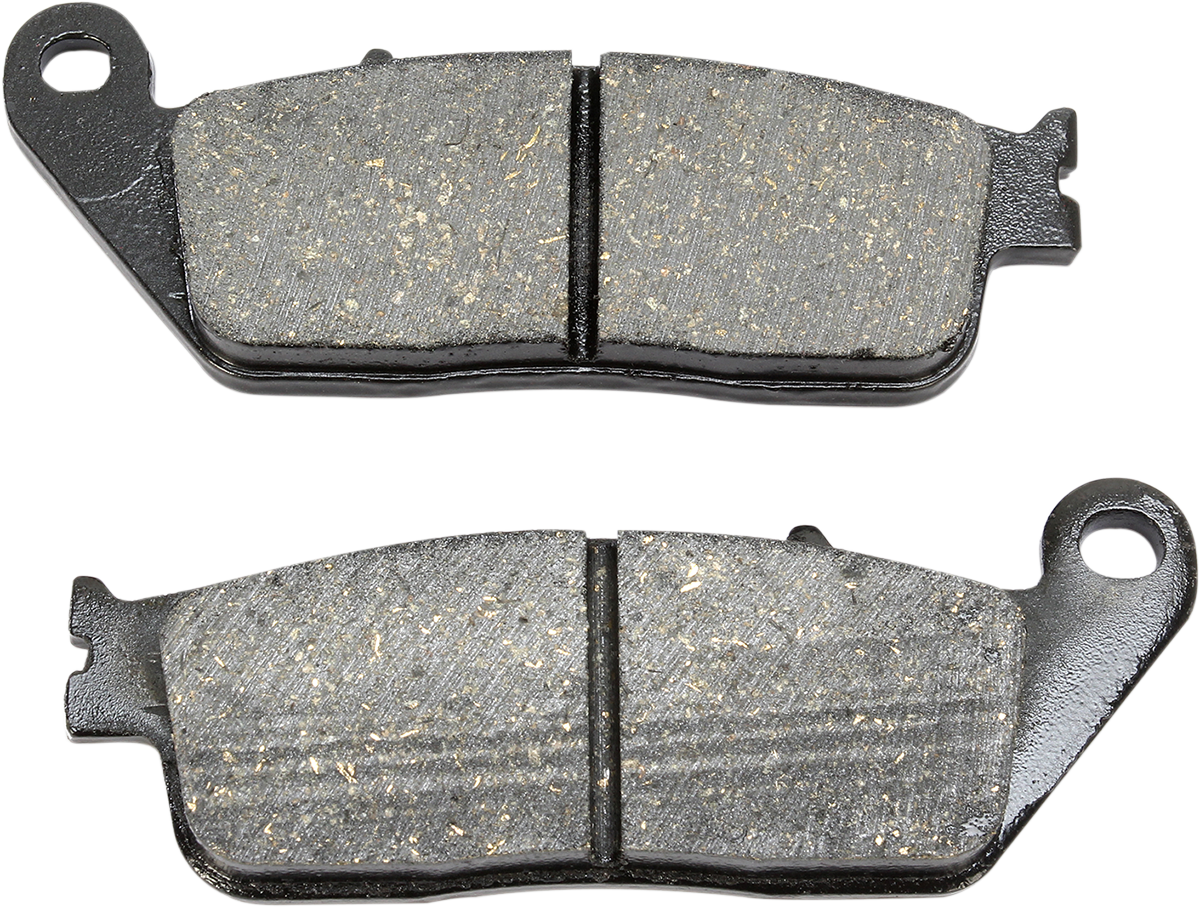 Sintered Brake Pads - Indian/Victory
