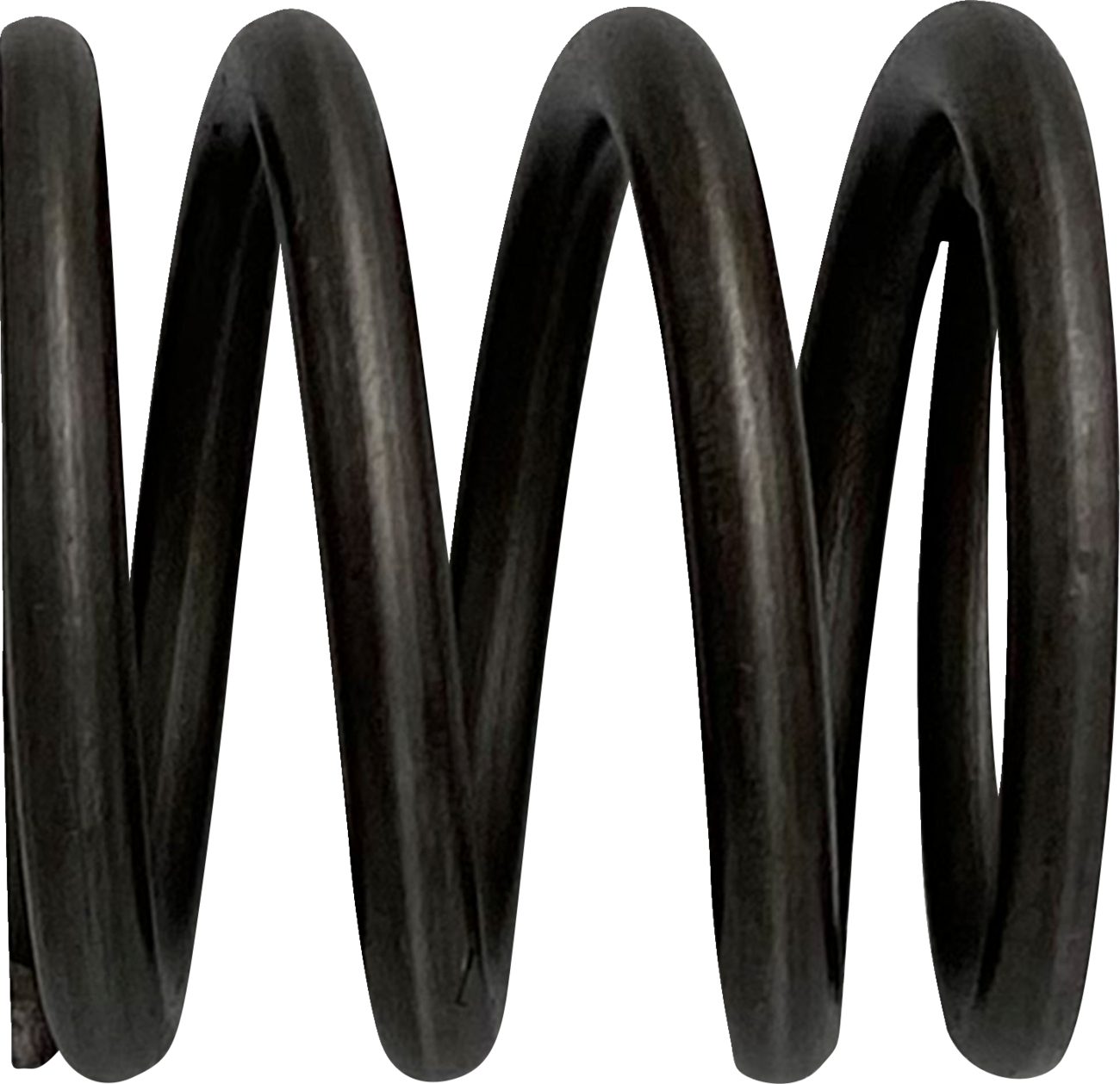 Fork Spring - Rebound - 49 mm