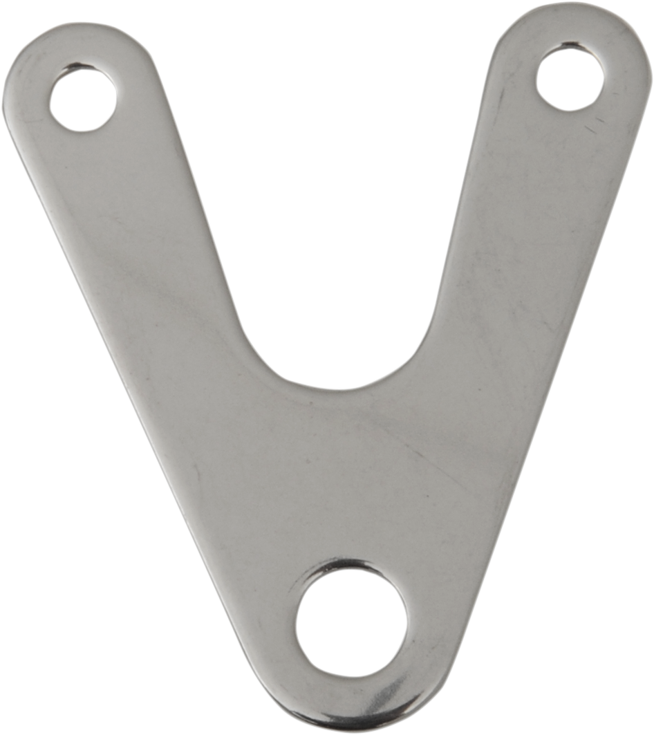 Y-Bracket - Gloss Black