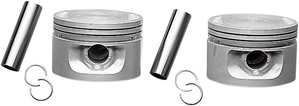 Piston