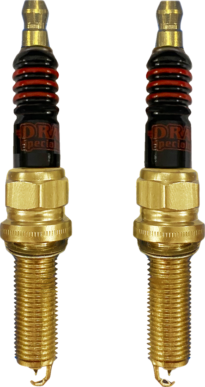Spark Plug - Challenger