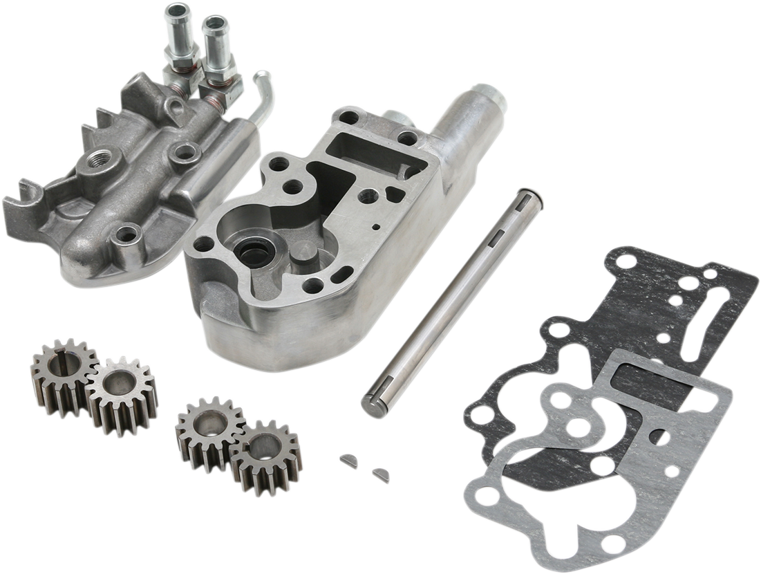 Oil Pump Assembly - XL