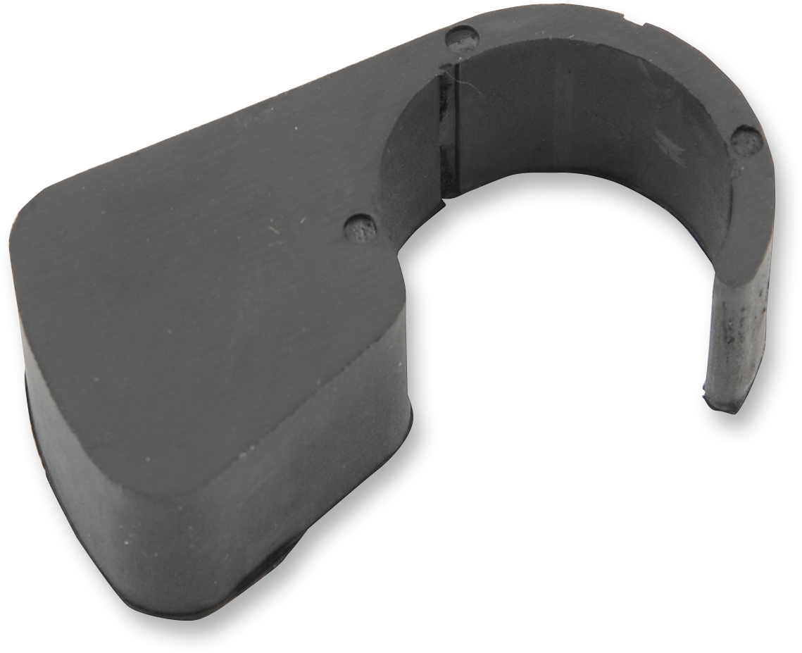 Kickstand Bumper - 1-1/4" Frame-Mount