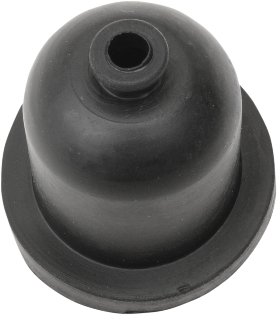 Rubber Plunger Boot - Solenoid