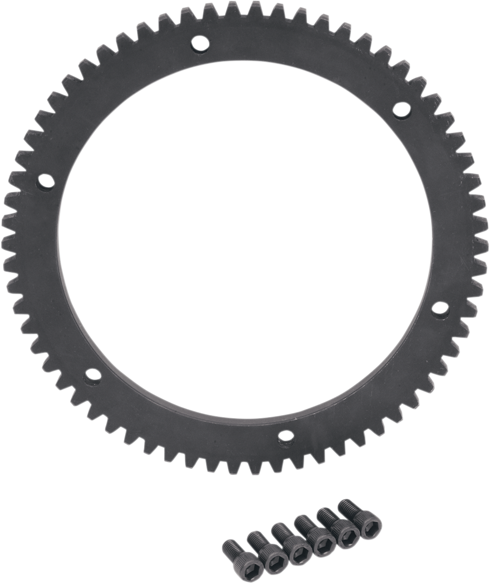 Starter Ring Gear 102 Tooth - Harley Davidson