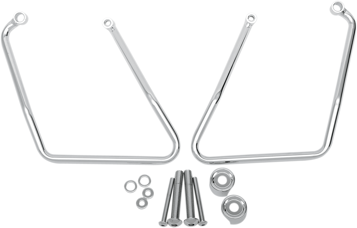 Saddlebag Support - FX '71-'86