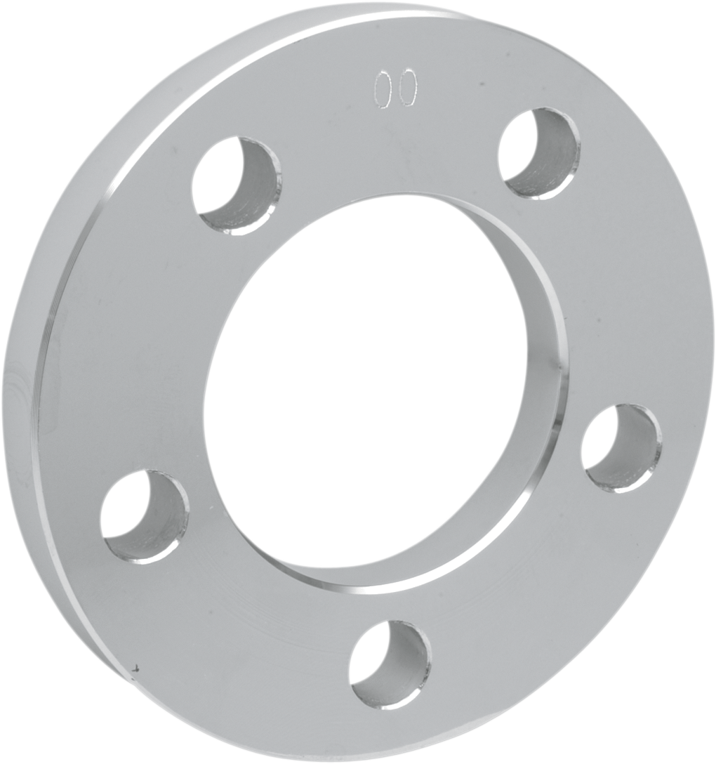 Rear Pulley Spacer - .125" - '00-'26