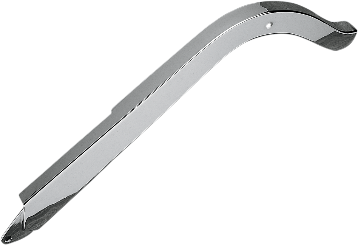 Chain Guard - Rigid Big Twin