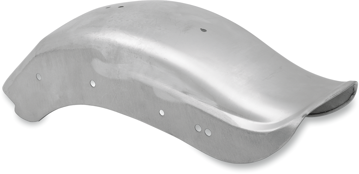 Rear Fender - Unfinished - 7.25" W
