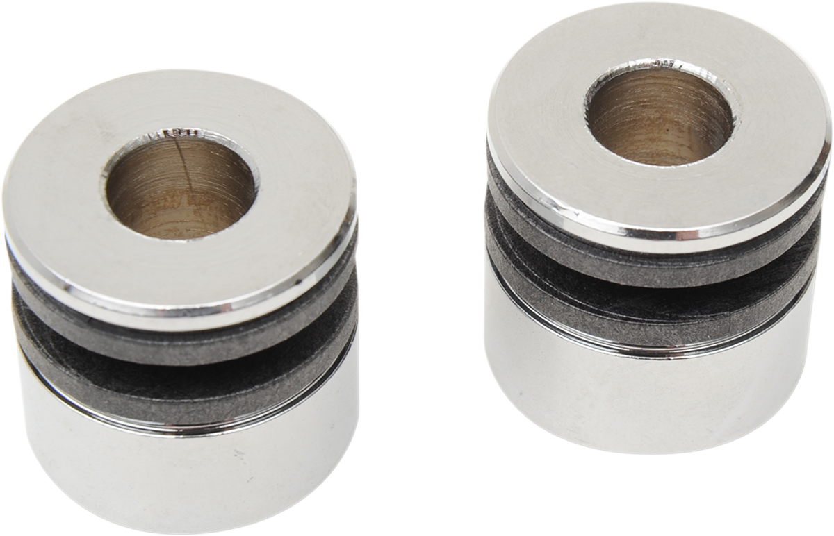Sissy Bar Bushings - .615" Diameter