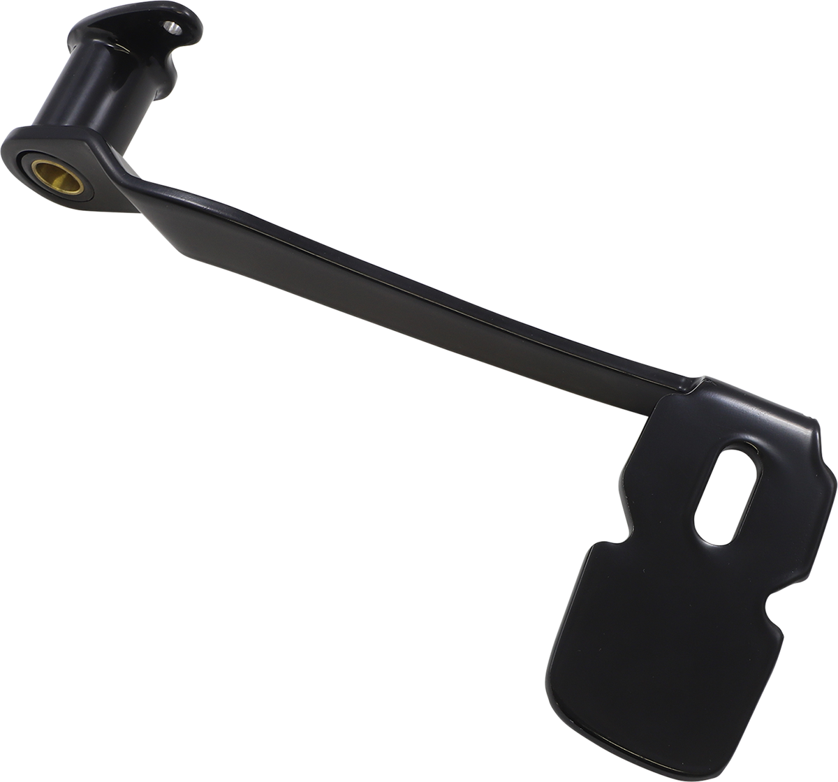 Brake Pedal - 9-5/8" - Chrome