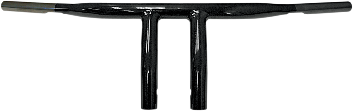 1-1/4" Buffalo T-Bar - 10" - Chrome