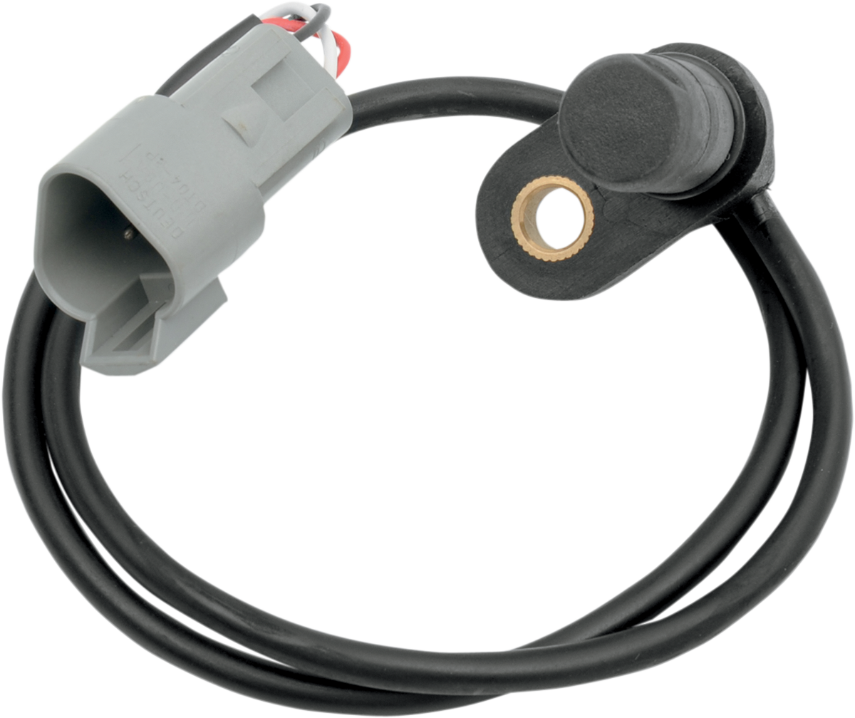 Electronic Speedometer Sensor - HD Sportster '04