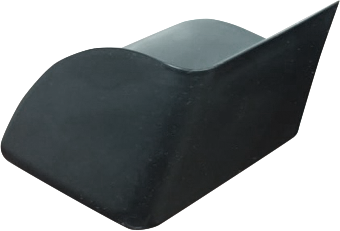 Filler Panel Exhaust - Right