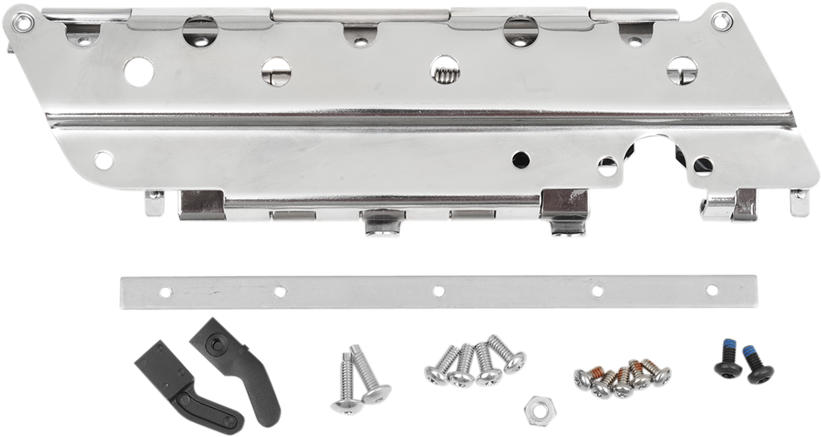 Saddlebag Latch - Left