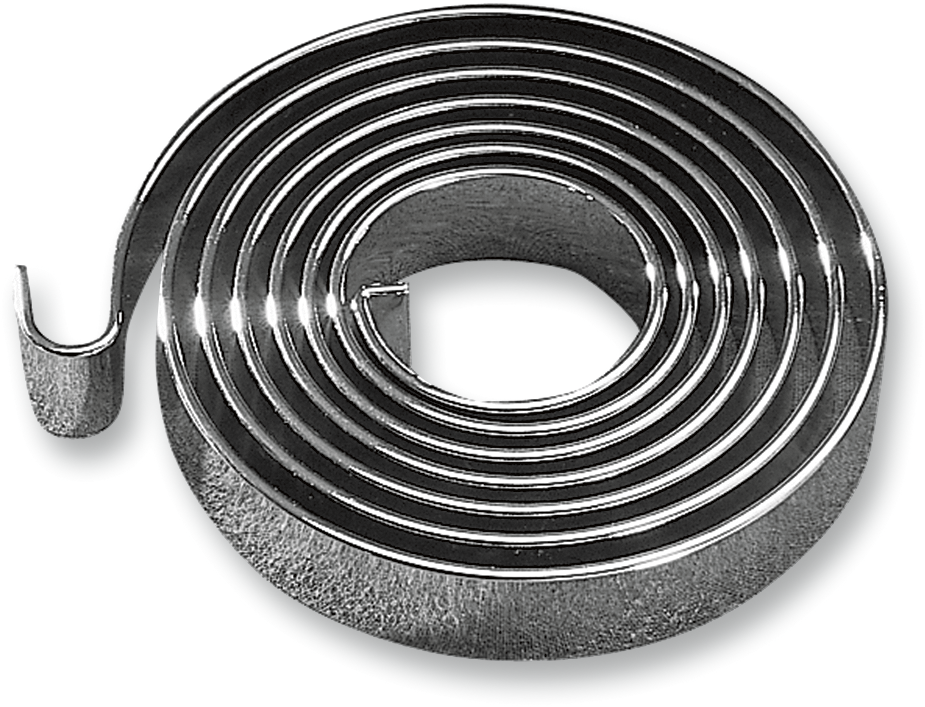 Kicker Return Spring - '54-'79 Harley-Davidson