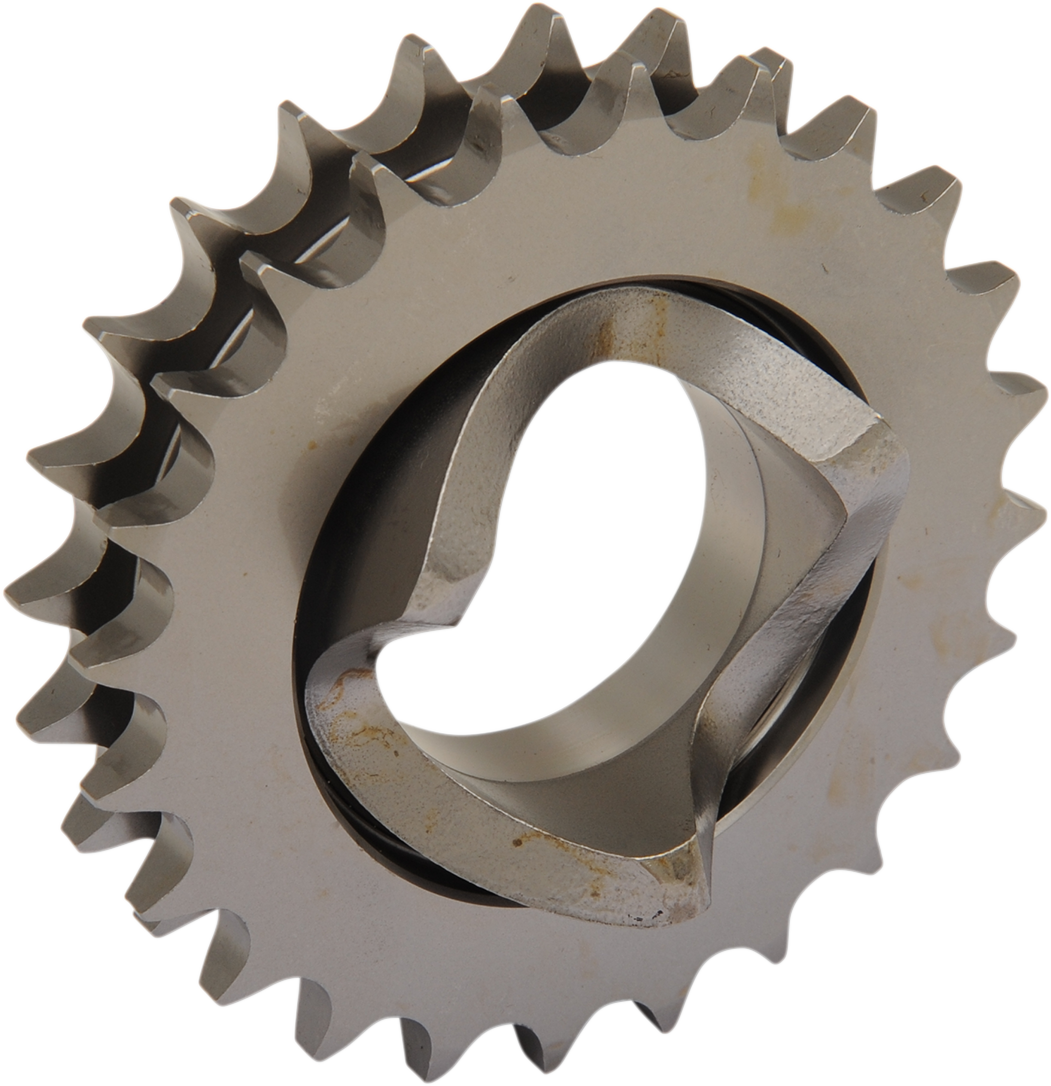 Compensating Sprocket - 24T
