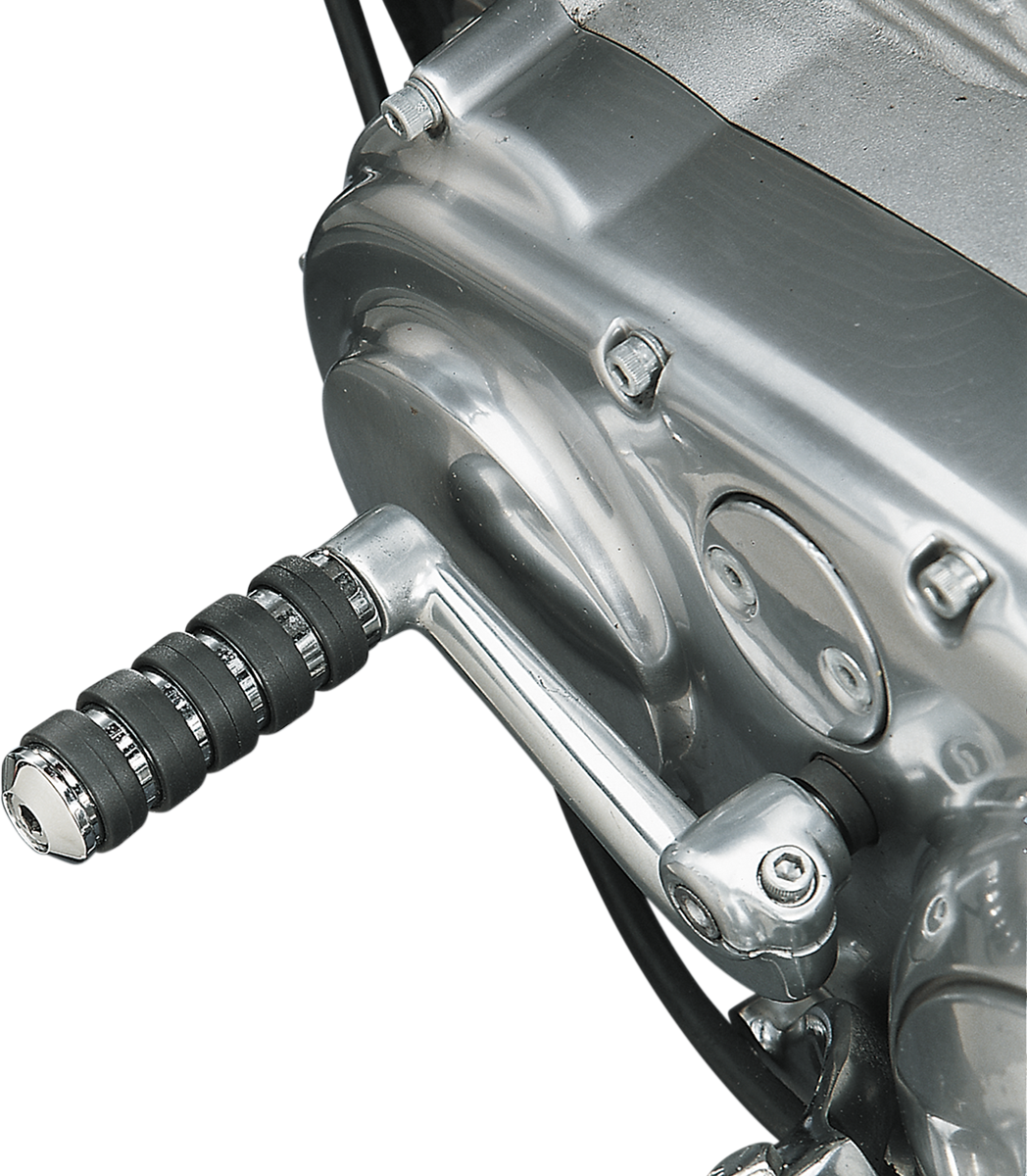 Soft-Ride Shift Peg - Standard - Black