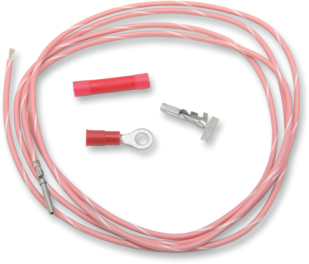 Tachometer Wiring Kit - Harley Davidson