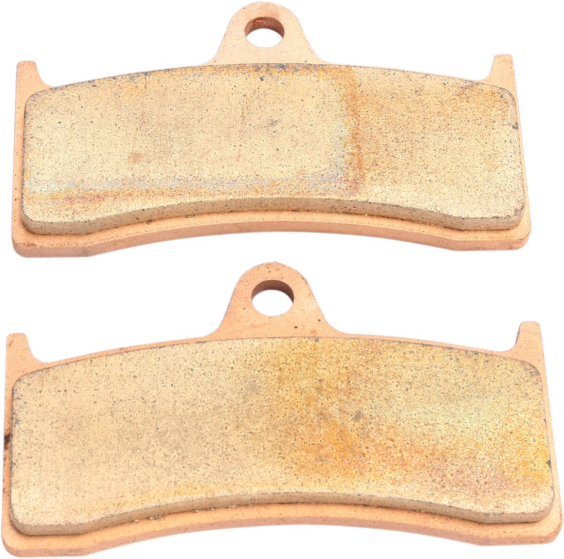 Sintered Brake Pads - Trike