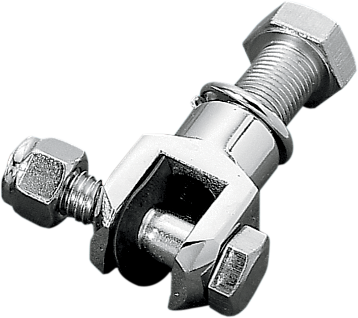 Foot Peg Clevis Mount - 3/8-24" - Custom