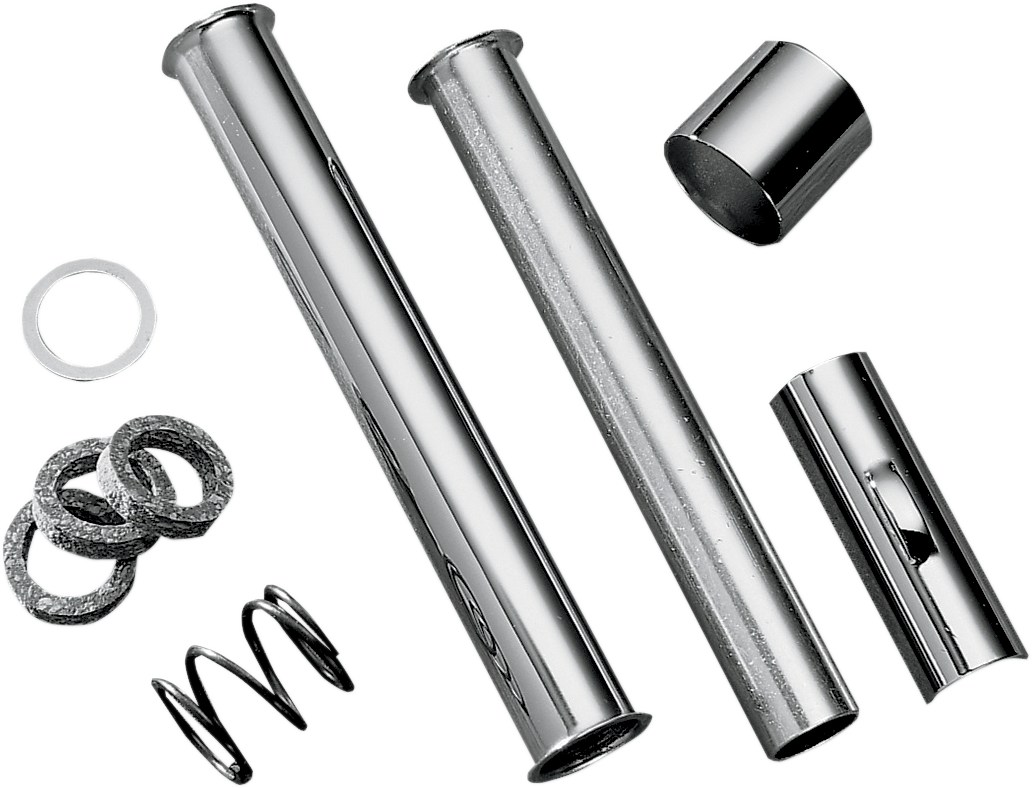 Pushrod Tube Assembly - XL
