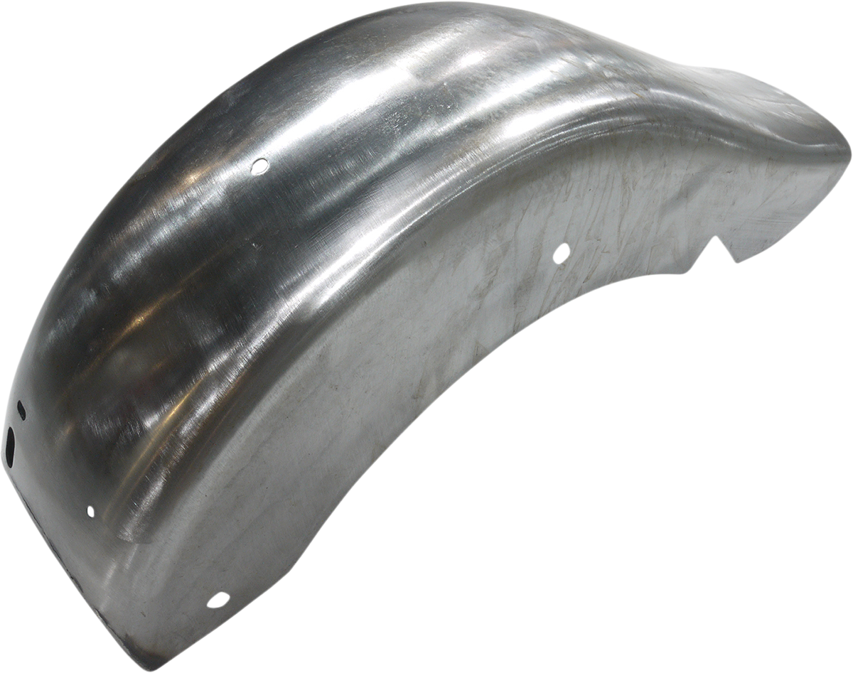 Rear Fender - Smooth