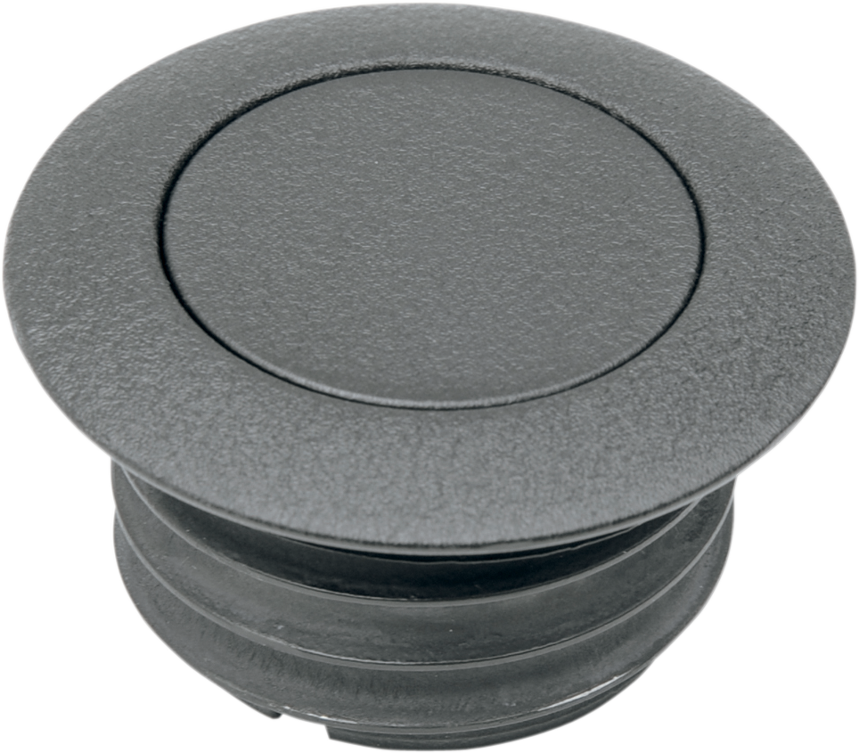 Gas Cap - Non-Vented Pop-Up - Chrome