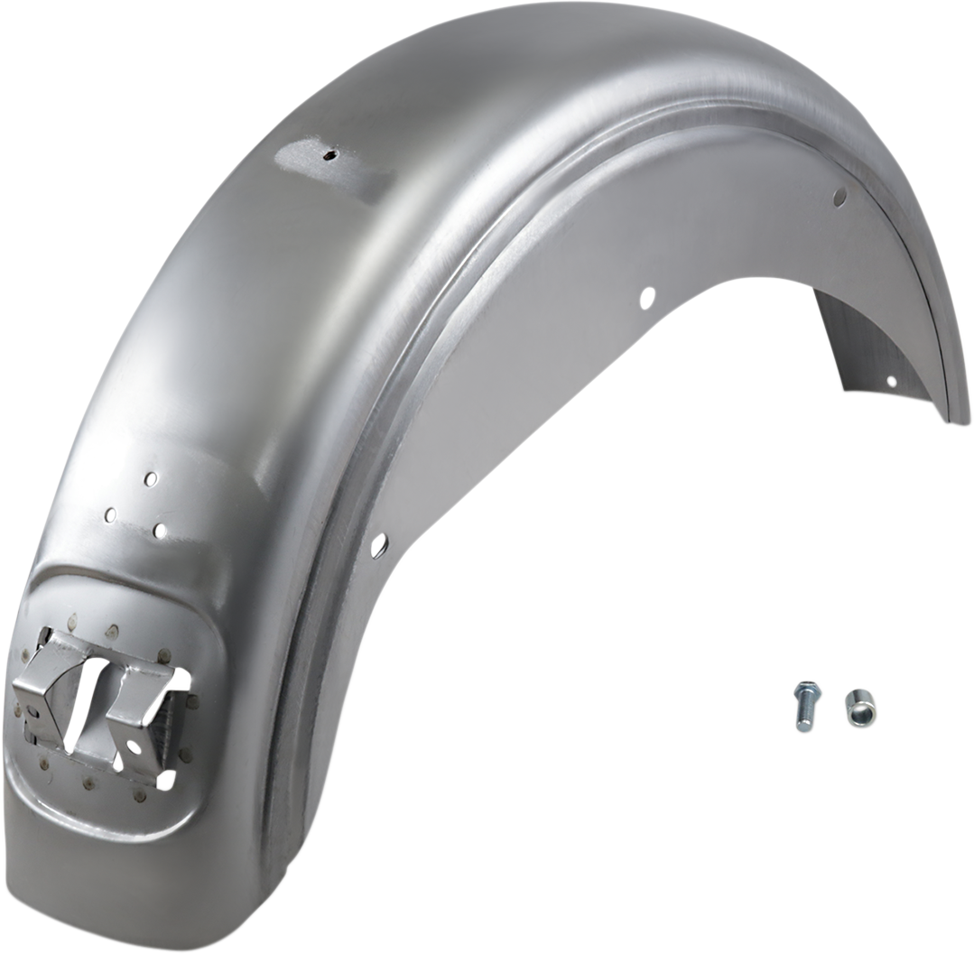 Rear Fender - Unfinished - HD
