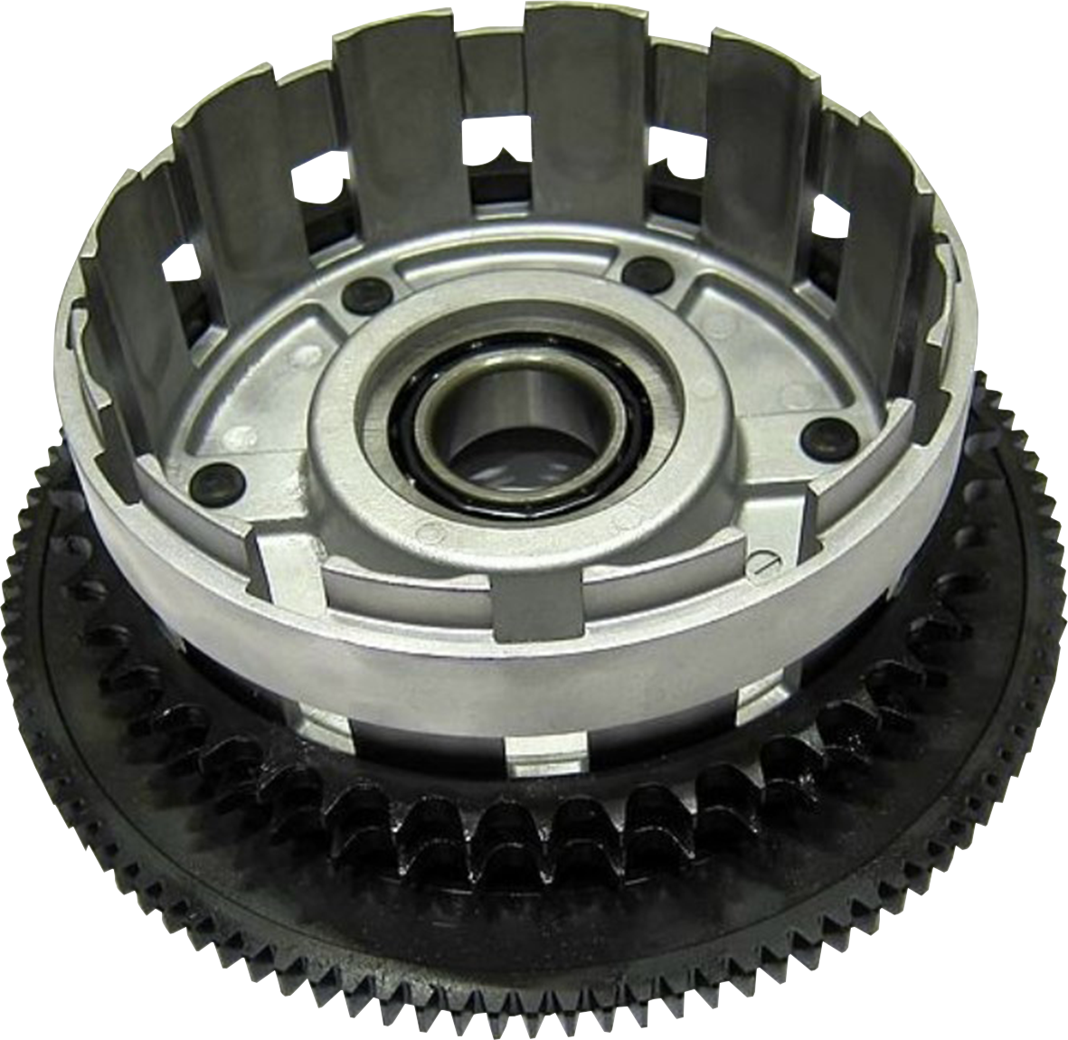 Clutch Basket - M8