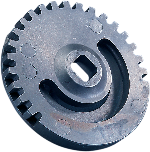 Starter Gear - '57-'76 XL