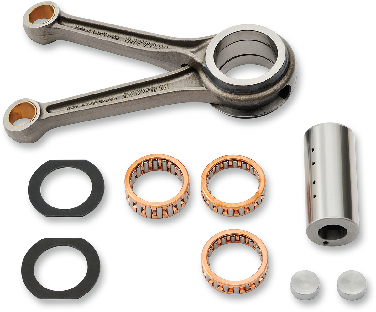 Connecting Rod Assembly - Big Twin